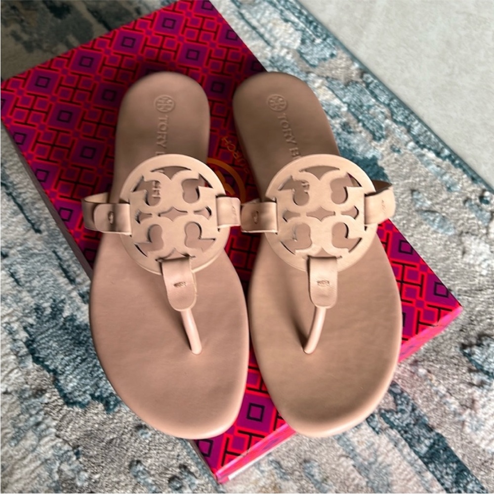 Tory Burch Sandals
